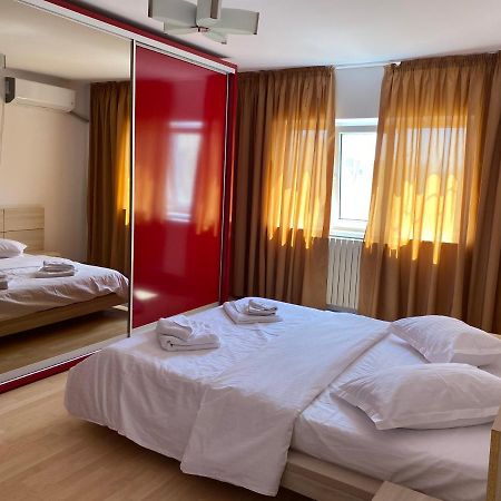 Marco Apartment Mangalia Exterior photo