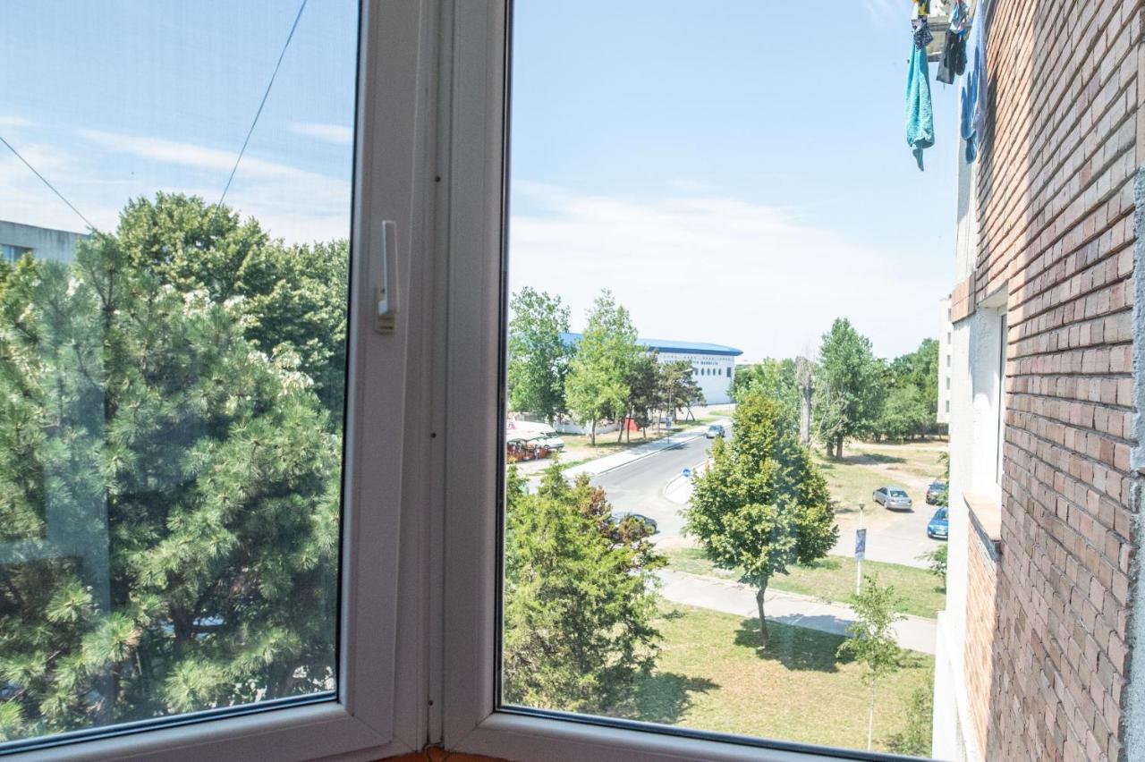 Marco Apartment Mangalia Exterior photo