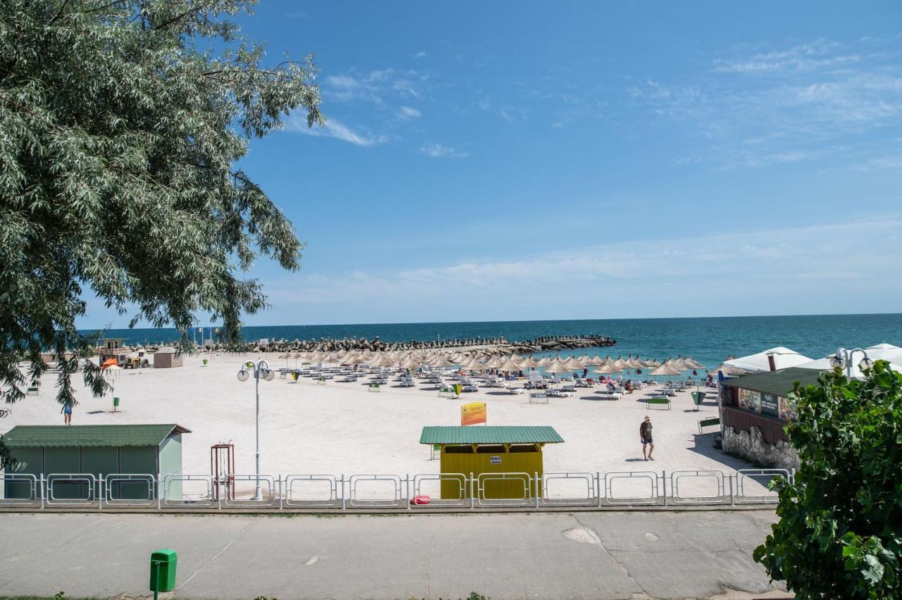 Marco Apartment Mangalia Exterior photo