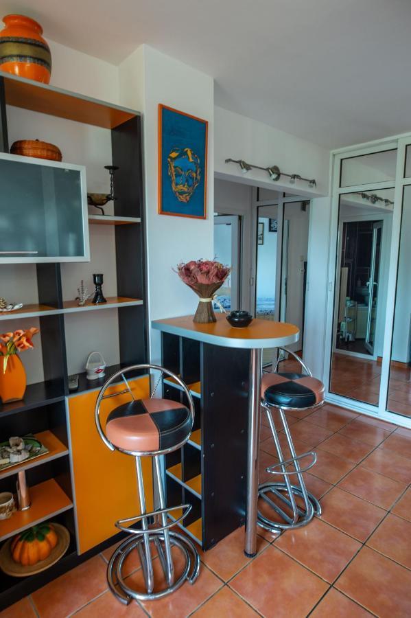 Marco Apartment Mangalia Exterior photo