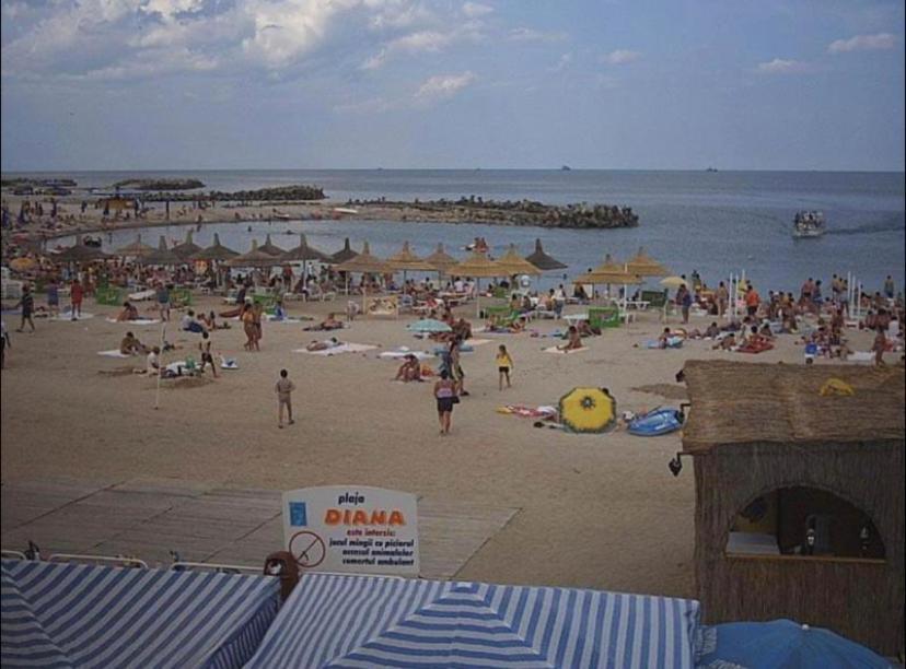 Marco Apartment Mangalia Exterior photo